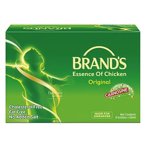 Chicken Essence - 12 bottles