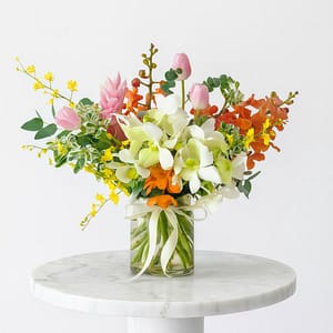 Seasonal Farmer's Mix
