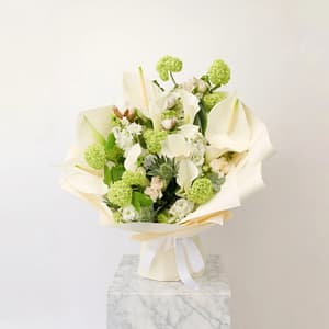 Omakase: White & Neutrals
