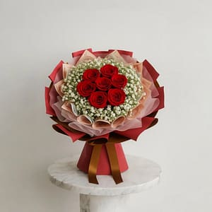 Luxe Bouquet