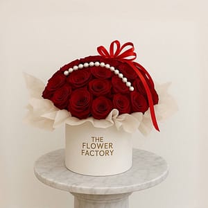 Red Romance