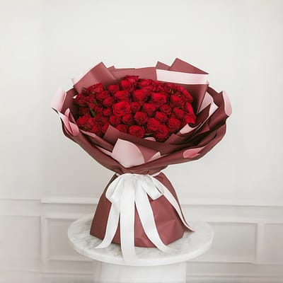 99 Roses