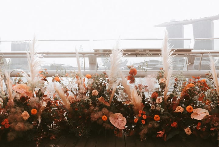 Wedding : Sean & Sin Hui